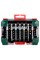 Набор бит Metabo SP, 56 шт
