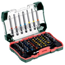Набор бит Metabo SP, 56 шт
