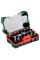 Набор бит Metabo SP, 15 шт