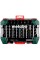 Набор бит Metabo SP, 71 шт