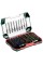 Набор бит Metabo SP, 71 шт