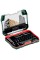 Набор принадлежностей Metabo Promotion SP, 55 шт