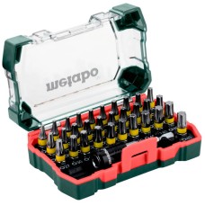Коробка с битами Metabo SP Torx, 32 шт