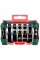 Набор бит Metabo SP, 29 шт