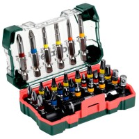 Набор бит Metabo SP, 29 шт