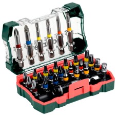 Набор бит Metabo SP, 29 шт