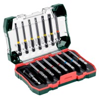 Набор бит Metabo SP, 15 шт