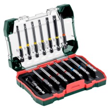 Набор бит Metabo SP, 15 шт