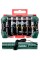 Набор бит Metabo SP, 29 шт + фонарик