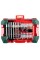 Набор бит и сверл Metabo SP, 35 шт