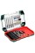 Набор бит и сверл Metabo SP, 35 шт
