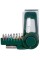 Набор бит Metabo SP, 9 шт
