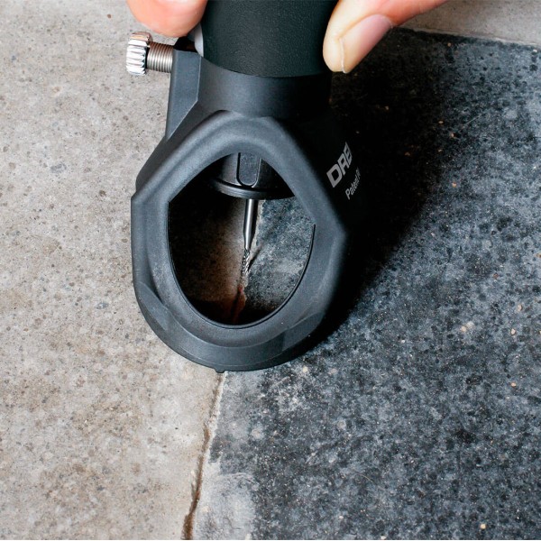Кутовий упор Dremel для розшивки швів плитки (568) (26150568JB)