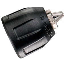 Патрон быстрозажимной Metabo Futuro Plus H1 R+L 1-10 мм, 1/2 дюйма UNF