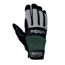 Перчатки рабочие Metabo M1, размер 9