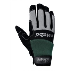 Перчатки рабочие Metabo M1, размер 10