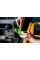 Страховочные ленты Metabo с D-образным кольцом до 3 кг, 10 шт