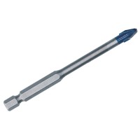 Сверло по стеклу и керамике Bosch HEX-9 HardCeramic 4x90 мм