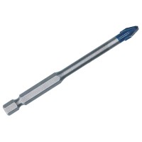 Сверло по стеклу и керамике Bosch HEX-9 HardCeramic 6x90 мм