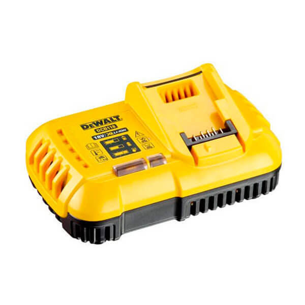 Зарядное устройство DeWALT DCB118X2