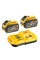 Зарядное устройство DeWALT DCB118X2