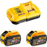 Зарядний пристрій DeWALT DCB118Y2