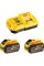 Зарядное устройство DeWALT DCB118Y2