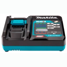 Зарядний пристрій Makita DC40RA XGT 40 V MAX