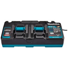 Зарядний пристрій Makita DC40RB XGT 40 V MAX