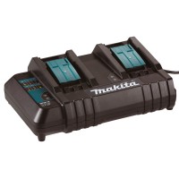 Зарядний пристрій Makita DC18SH