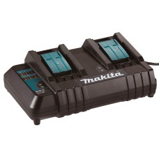 Зарядний пристрій Makita DC18SH