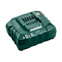 Зарядное устройство Metabo ASC 55