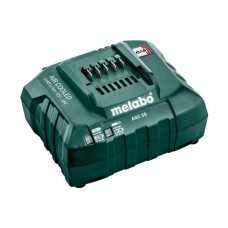 Зарядное устройство Metabo ASC 55