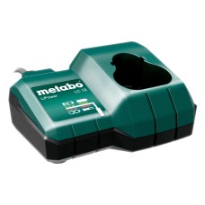 Зарядное устройство Metabo LC 12, 10,8/12 В, 1 A
