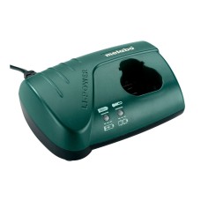 Зарядное устройство Metabo LC 40, 10,8 - 12 В
