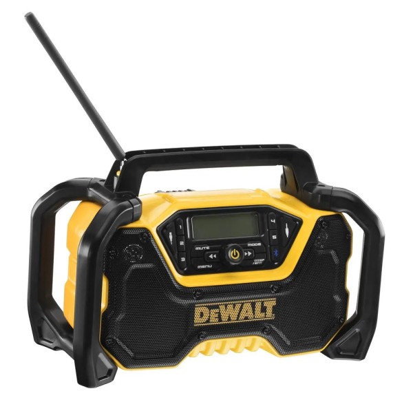 Радіоприймач DeWalt DCR029 (без АКБ)