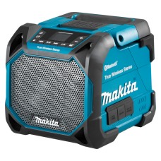 Аккумуляторный радиоприемник-колонка Makita DMR 203 (без АКБ)