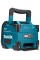 Аккумуляторный радиоприемник-колонка Makita DMR 203 (без АКБ)