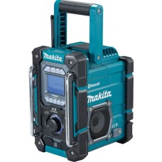 Аккумуляторный радиоприемник-зарядное устройство Makita DMR300 (без АКБ)