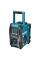 Аккумуляторный радиоприемник Makita XGT MR001GZ (без АКБ)