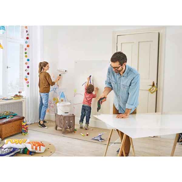 Насадка для сверления Bosch IXO Collection