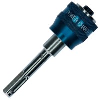 Удлинитель Bosch 105 мм 1/4" с адаптером Power-Change SDS-Plus 11 мм 7/16"