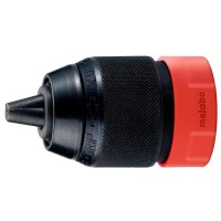 Патрон быстрозажимной Metabo Futuro Plus Quick S1M-HM 1.5-13 мм