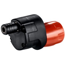 Ексцентрикова насадка Metabo Quick