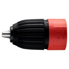 Патрон быстрозажимной Metabo Futuro Plus Quick H1 1.5-8 мм, M4-M6