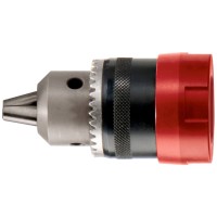 Патрон быстрозажимной с зубчатым венцом Metabo 1.5-13 мм Quick