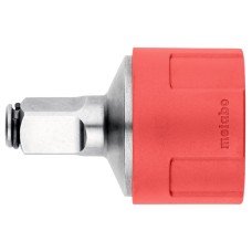 Держатель бит 1/4" и головок 1/2" Metabo QuickPlus