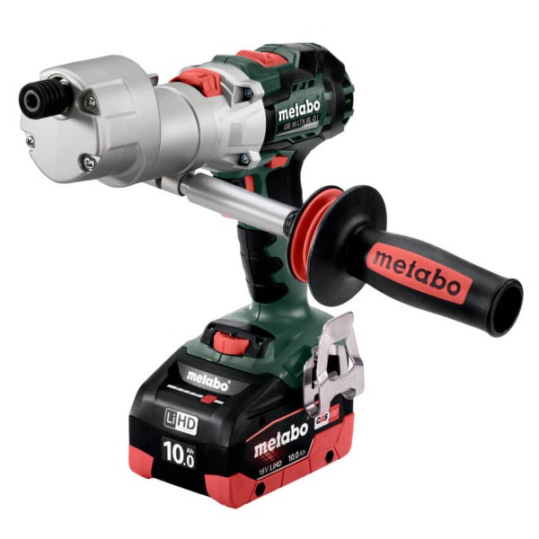 Эксцентриковый набор Metabo LTX