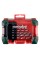 Комплект сверл Metabo HSS-G, SP, 8 шт