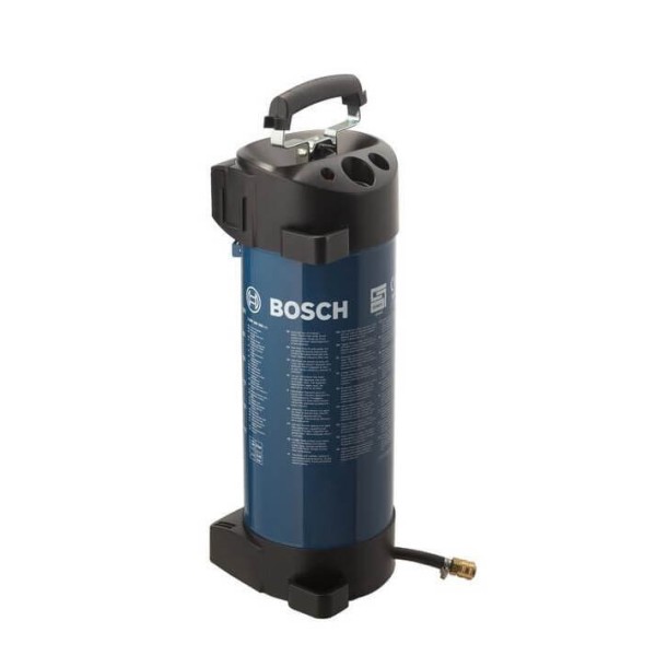 Бак с гидродавлением для дрелей Bosch GDB, 10 л